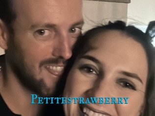 Petitestrawberry