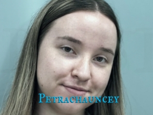 Petrachauncey