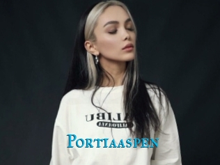 Portiaaspen