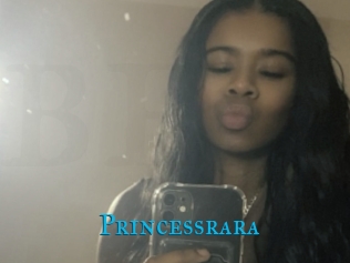 Princessrara