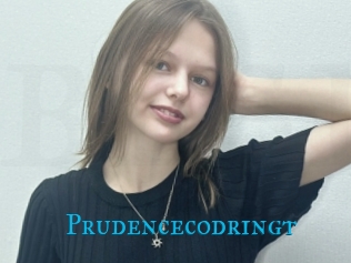 Prudencecodringt