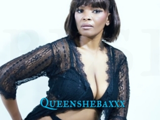 Queenshebaxxx