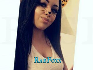 RaeFoxx