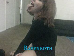 Ravenroth