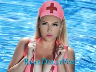 RealDollyFox