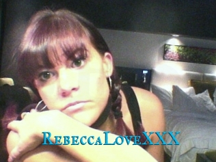 RebeccaLoveXXX