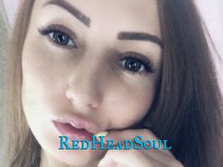 RedHeadSoul