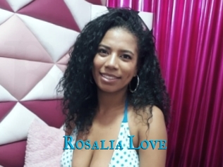 Rosalia_Love