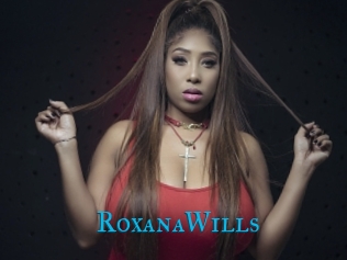 RoxanaWills