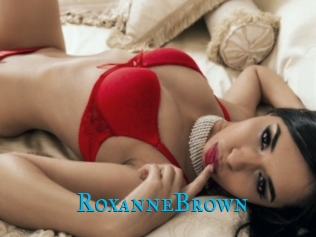 RoxanneBrown