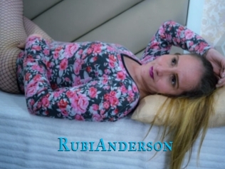 RubiAnderson