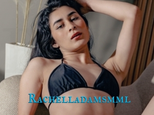 Rachelladamsmml