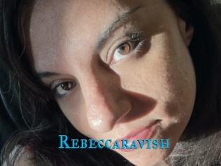 Rebeccaravish