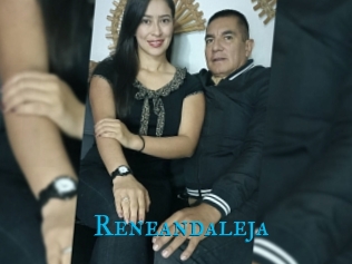 Reneandaleja