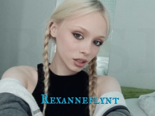 Rexanneflynt