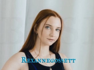 Rexannegossett