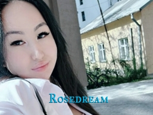 Rosedream