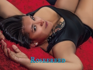 Roseereed