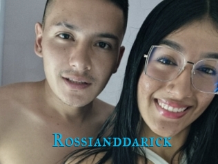 Rossianddarick