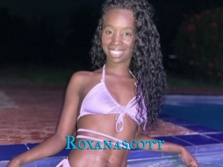 Roxanascott