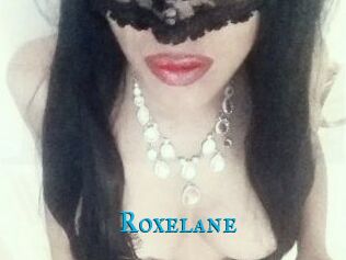 Roxelane