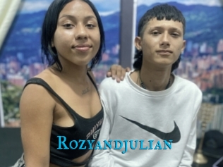 Rozyandjulian