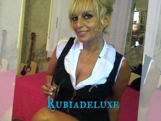 Rubiadeluxe