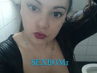 SEXBOM1