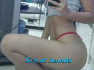 Sammy_maggie