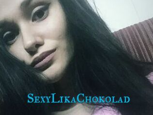 SexyLikaChokolad