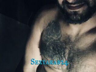 Sexyarab24