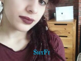 ShyFi