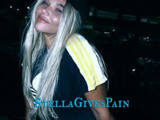 StellaGivesPain