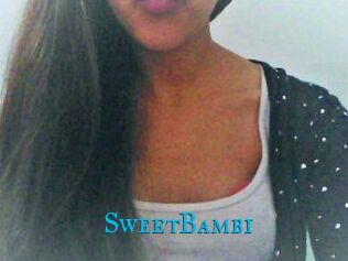 SweetBambi