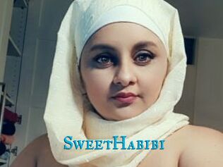 SweetHabibi