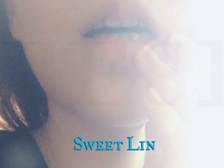 Sweet_Lin