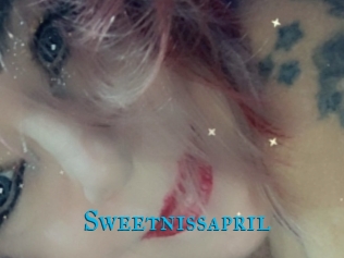 Sweetnissapril