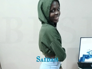 Saidah