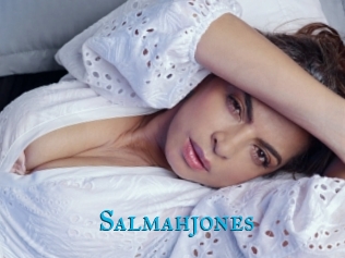 Salmahjones