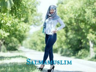 Salmamuslim