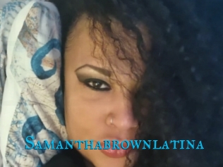 Samanthabrownlatina