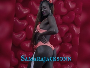 Samarajacksonn