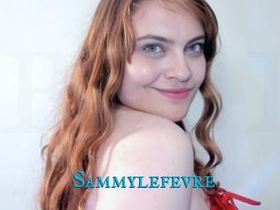 Sammylefevre