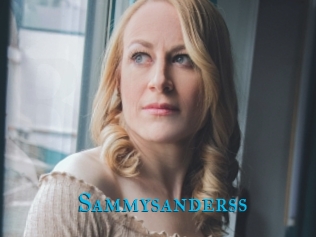 Sammysanderss