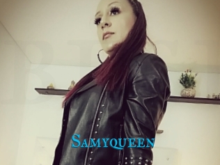 Samyqueen