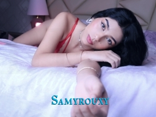 Samyrouxy