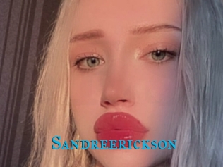 Sandreerickson