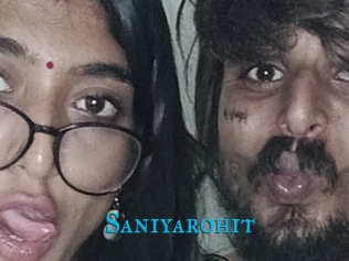 Saniyarohit