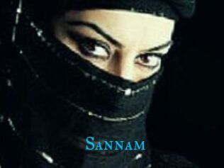 Sannam