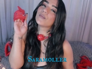 Saramoller